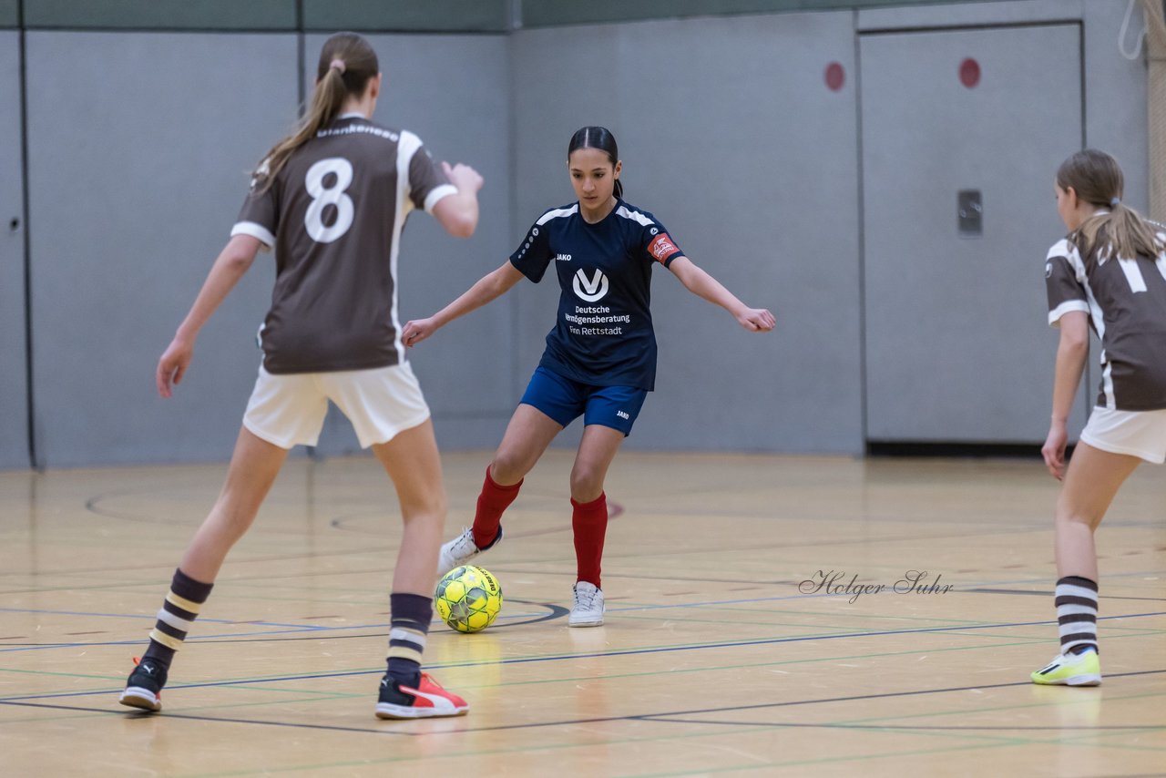 Bild 135 - wCJ Futsalmeisterschaft